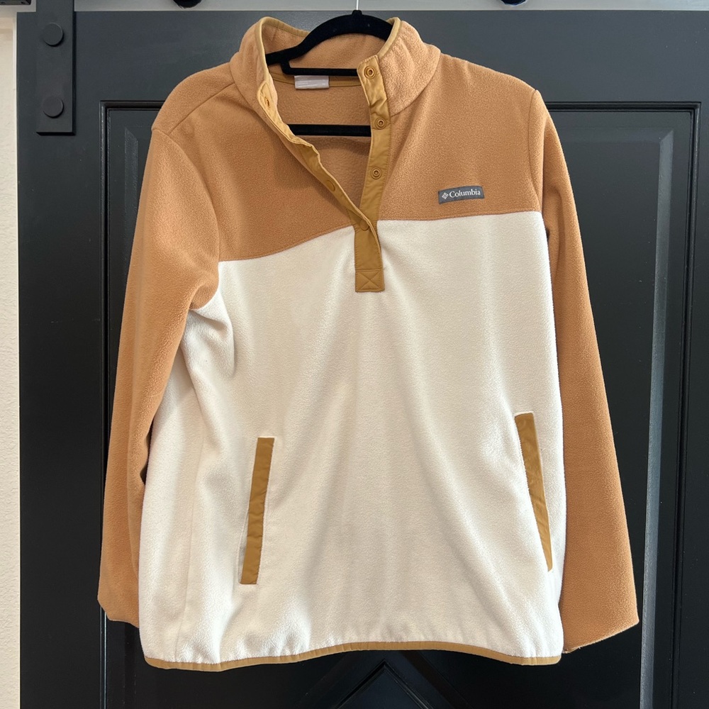 Columbia Women’s XL Pullover